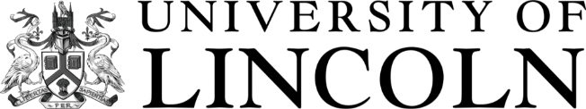 University of Lincoln logo
