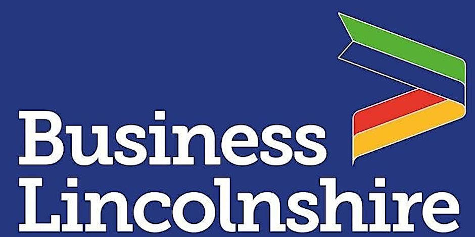 Business Lincolnshire logo