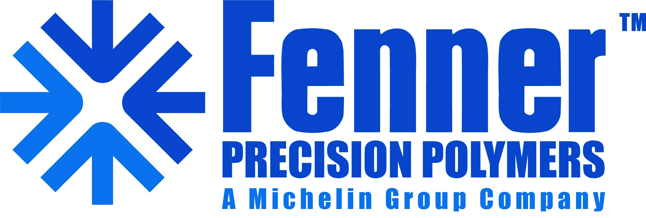 Fenner Precision Polymers logo