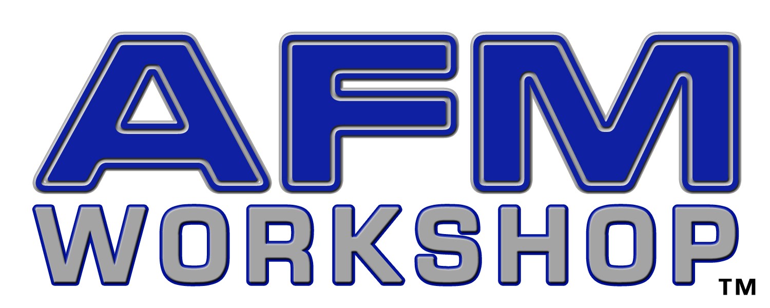 AFMWorkshop logo