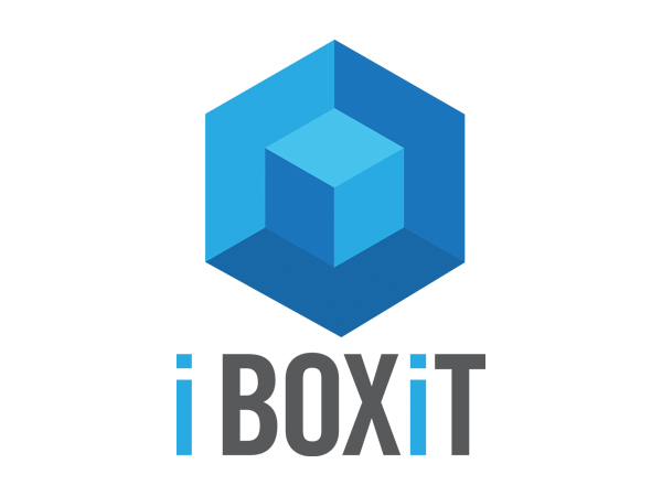 iBoxit Logo