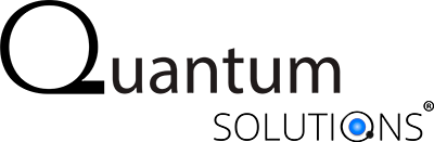 Quantum solutions logo