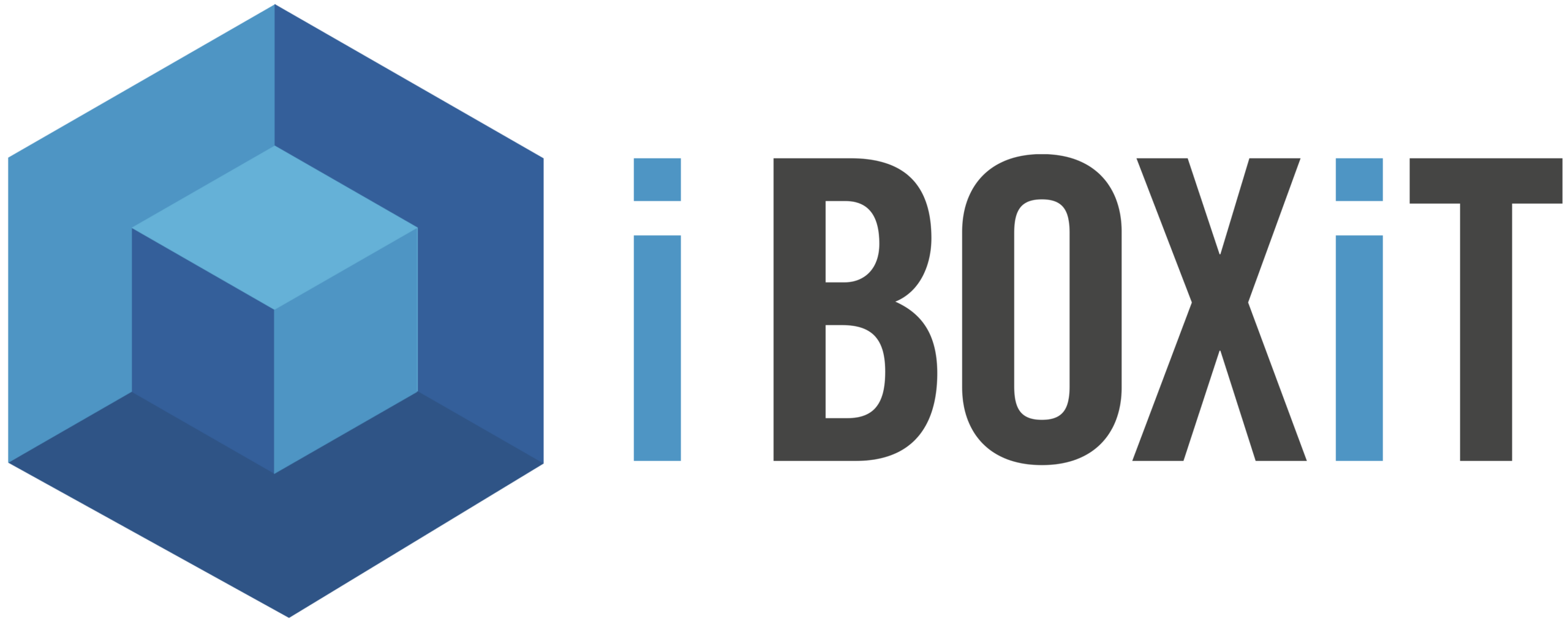 iBoxit logo
