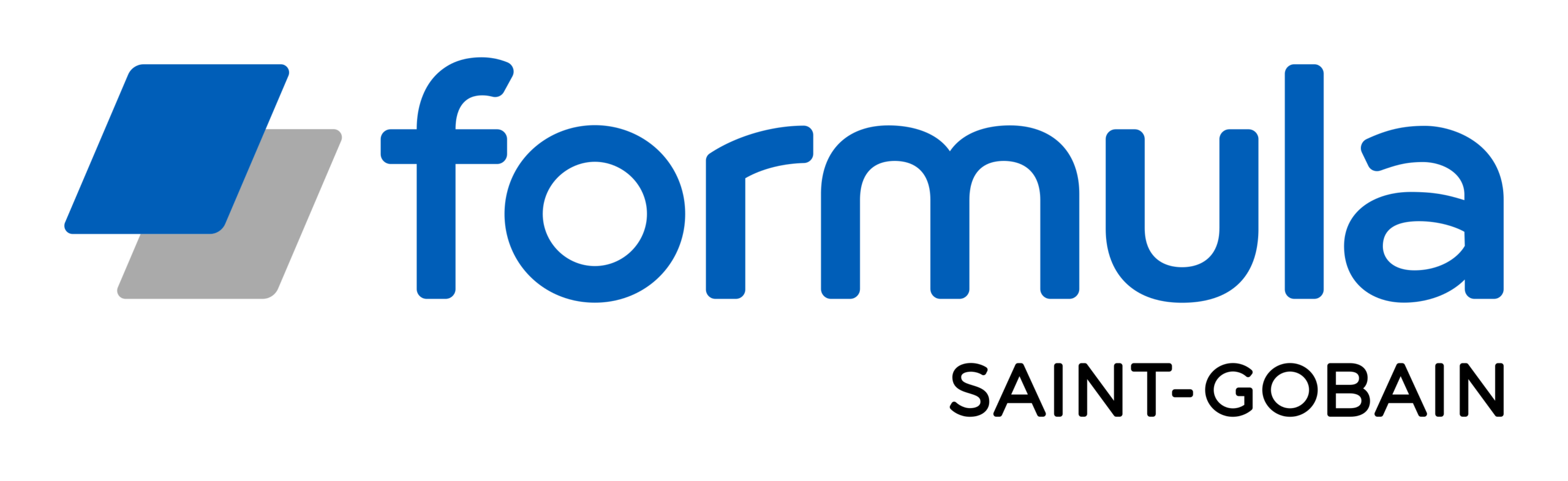 Saint Gobain Formula Logo