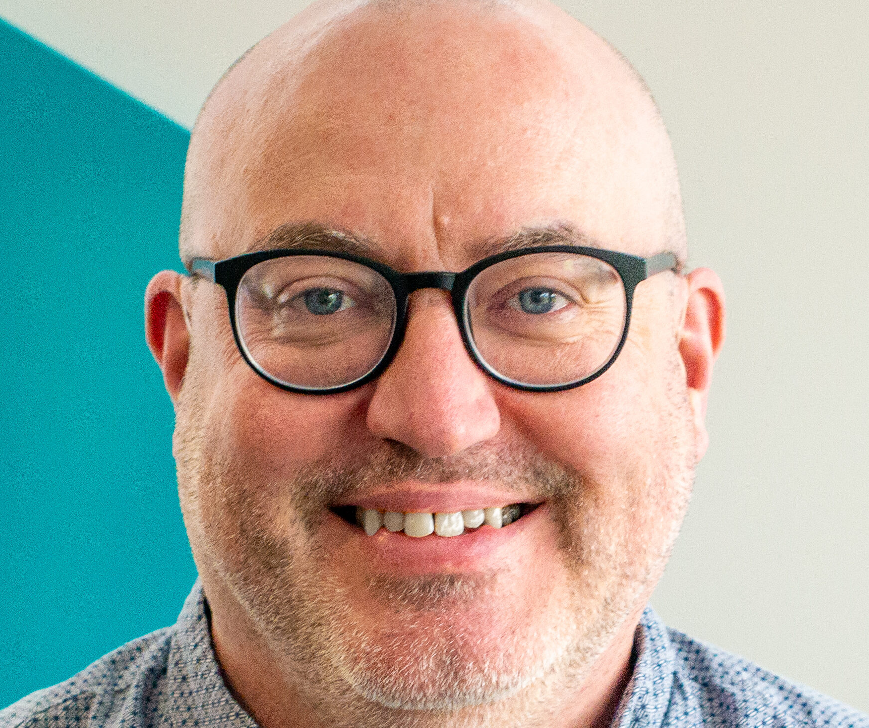 photo of peter eaton