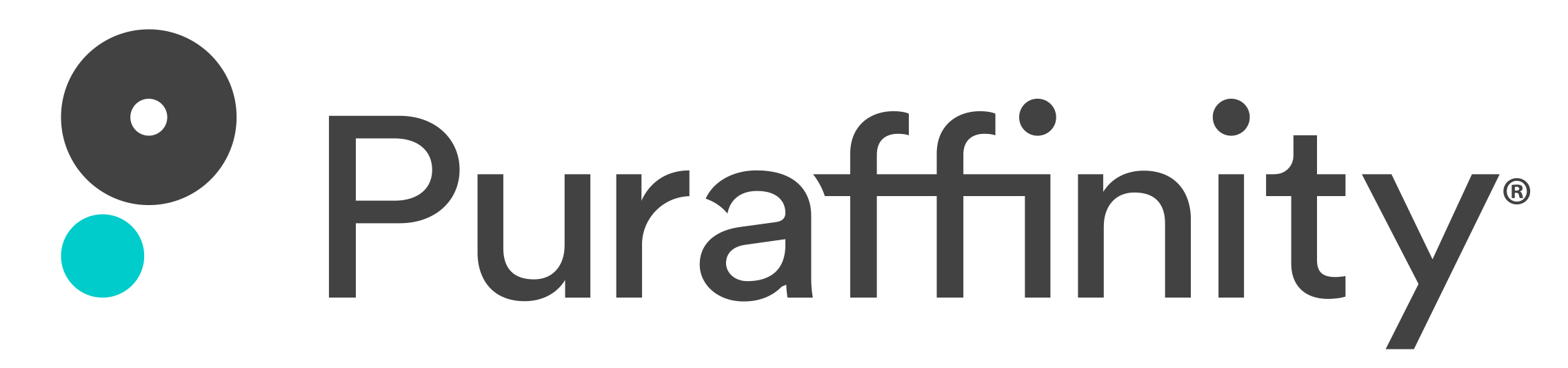 Puraffinity logo